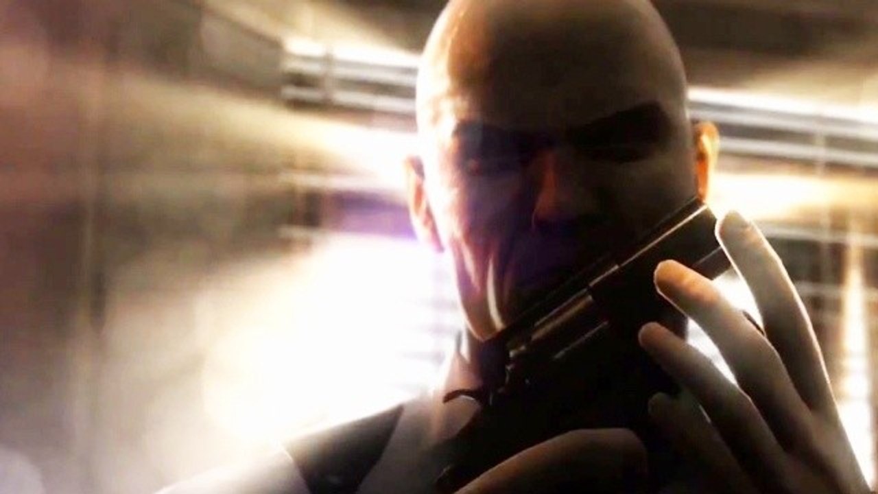 Hitman - trailer zur ios-app »full disclosure«: auftragskiller in retrospektive