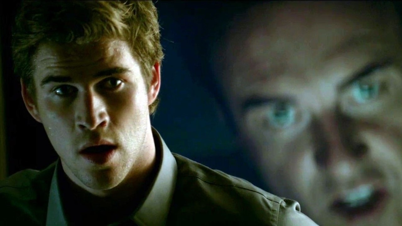 Paranoia: Riskantes Spiel  - Exklusiver Filmclip: Sie sehen nervös aus