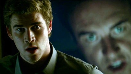 Paranoia: Riskantes Spiel  - Exklusiver Filmclip: Sie sehen nervös aus