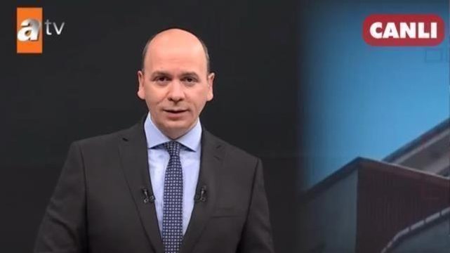 ATV Ana Haber CANLI izle! 13 Haziran atv Ana Haber canlı izle! atv canlı izle linki!