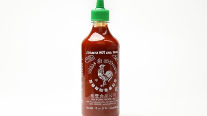 CUISINE ACTUELLE - Pénurie : la sauce sriracha bientôt disparue des rayons