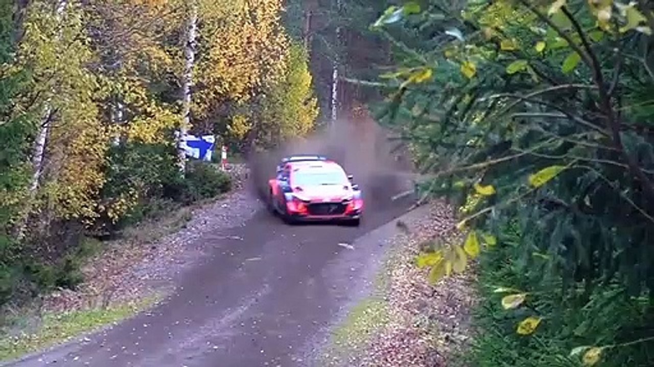 Race mobil