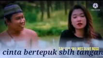 Video lucu kisah cinta segi tiga