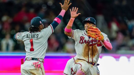 Braves Closing Gap On Mets In NL East