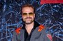 David Harbour's life flashed before his eyes playing The Sims