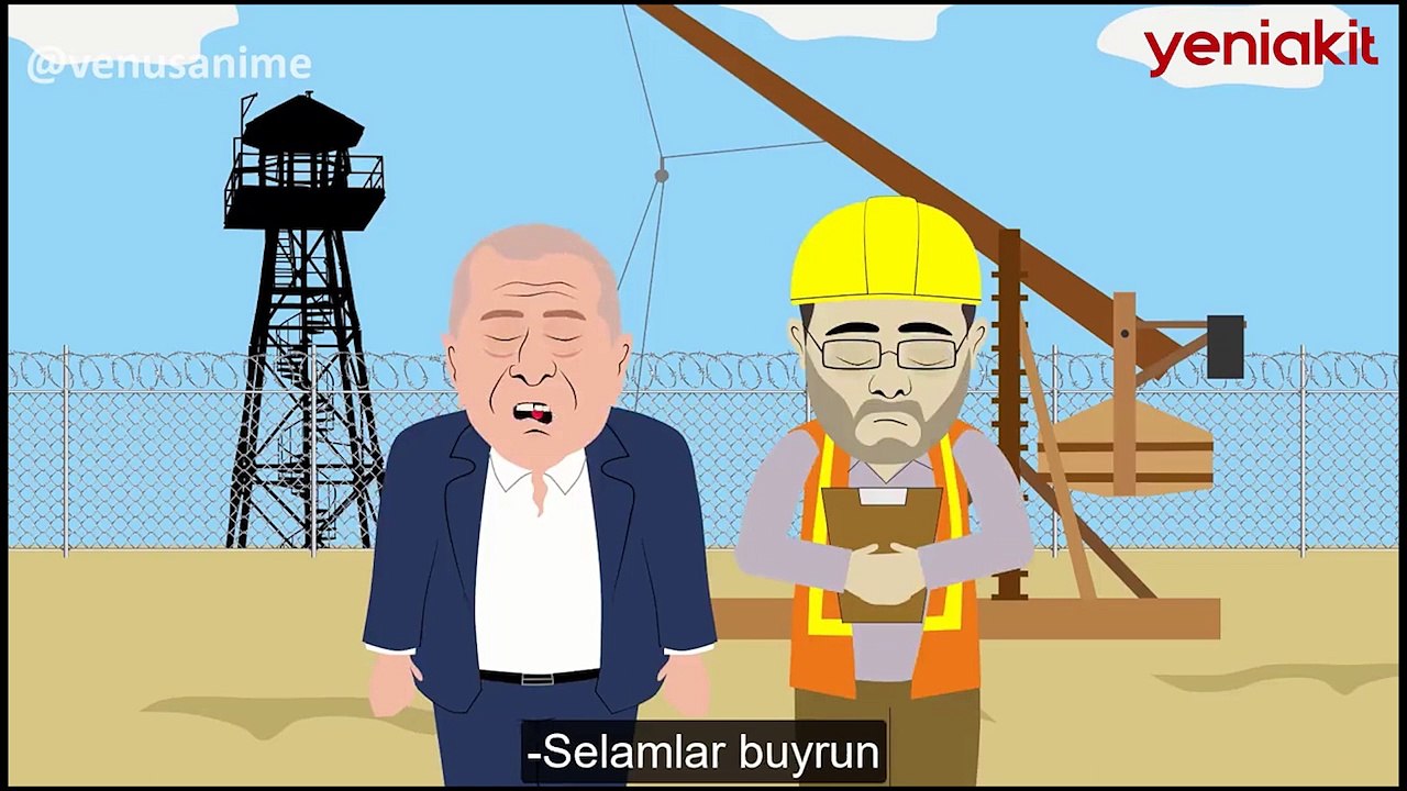 Nemrutlaşan Ümit Özdağ ırkçılıkta zirve yaptı! Mülteciler için 'mancınık' yöntemi