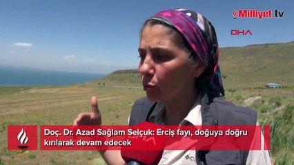 Van'da 5.0 büyüklüğündeki deprem sonrası uyardı: Acil olarak bu bölgede çalışma yapılmalı