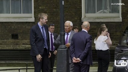 Novo acordo entre Portugal e Reino Unido firmado em Londres