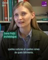 La sécheresse en Irak a permis la découverte d'une ville antique