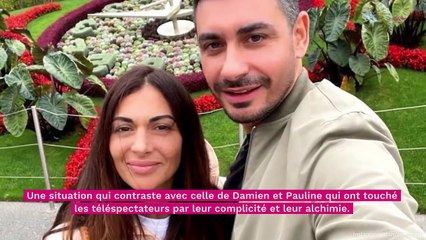 Mariés au premier regard : Pauline et Damien encore ensemble ? La réponse dévoilée lors du bilan