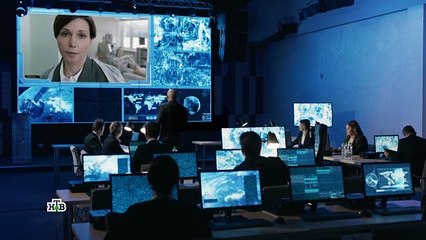 Чёрный пёс - 2 сезон / 4 серия