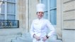 VOICI : Le meilleur pâtissier : qui est Christelle Brua, cheffe pâtissière de l'Élysée et membre du jury ?
