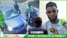 Le récit incroyable de Mame Thierno : "Wa Gendarmerie nio niou wakhni sathie bi dafa am bras-long"