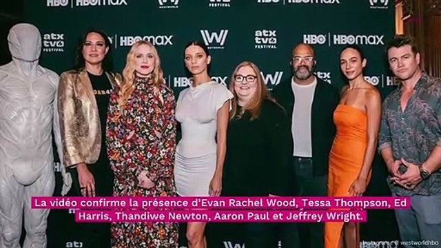 Westworld saison 4 : casting, date, bande-annonce… toutes les infos