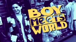 Boy Meets World S03 E20