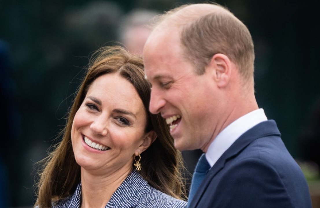 William und Catherine ziehen nach Windsor