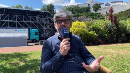 Nuits de Fourvière : un festival pluridisciplinaire