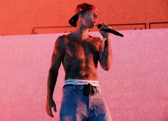 Justin Bieber Reveals He Has Ramsay Hunt Syndrome