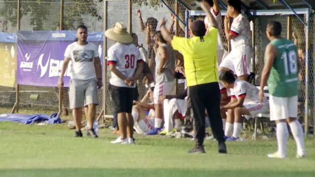 Atlético nacional campeón de la Liga municipal de veteranos de PV | CPS Noticias Puerto Vallarta