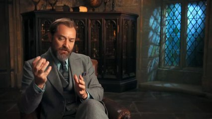 Fantastic Beasts The Secrets of Dumbledore – Dumbledore’s First Army