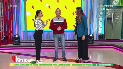 Recargado de emociones y sorpresas, Daniel celebró un año más de vida