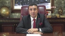 Sivas Esnaf ve Sanatkarlar Birliği Başkanı Demirgil: Esnaf ve Sanatkarlar Batma Noktasına Geldi
