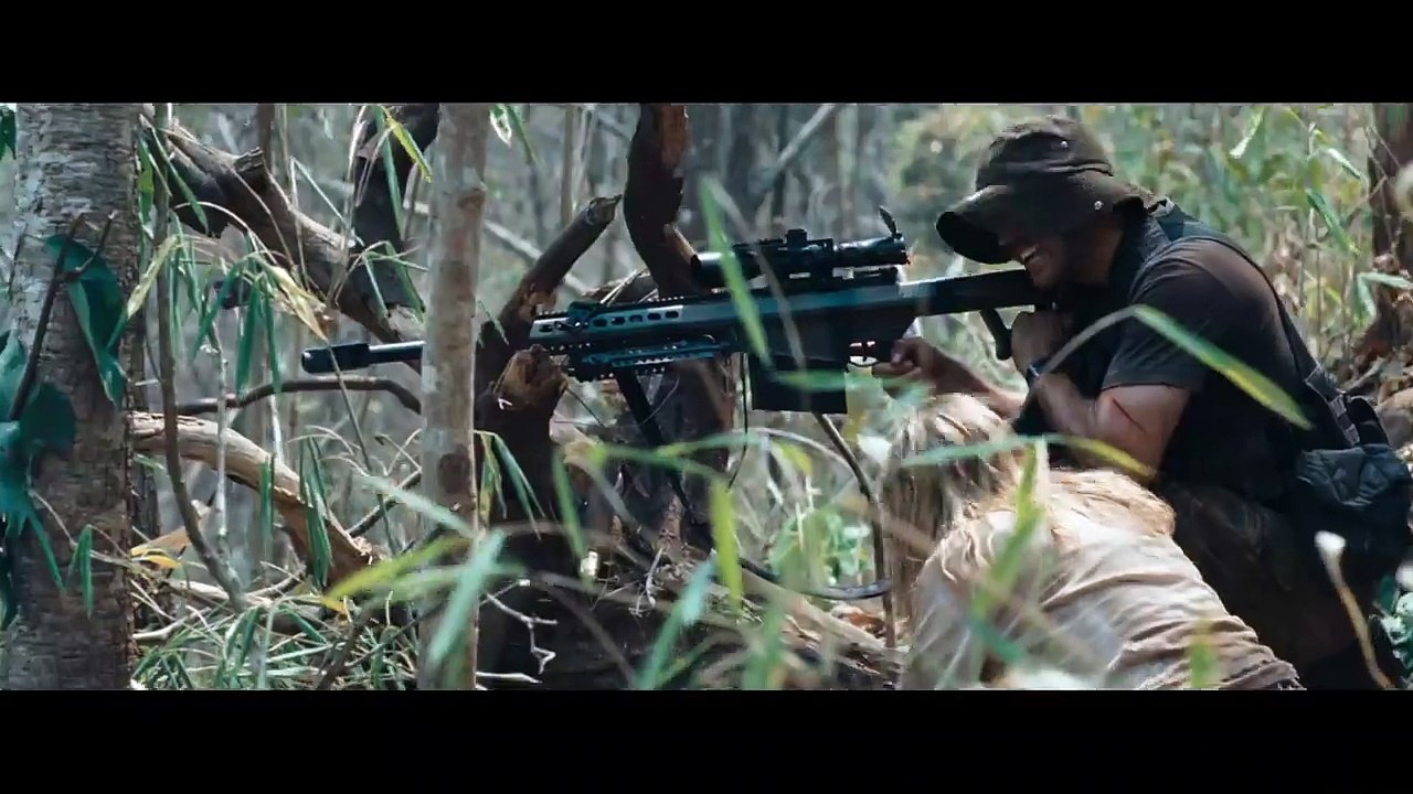 Rambo - Final Fight HD