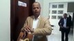 Porta fechada: Jeremias Santos não recebe chaves de gabinete na Câmara de Alhandra