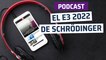 Podcast ComputerHoy 2x21 - E3 2022 de tapadillo y Xbox Games Showcase con HobbyConsolas
