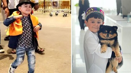 Abdu Rozik को है ये गंंभीर बीमारी, जिस वजह से रुक गई है उनकी Growth | Boldsky *Health