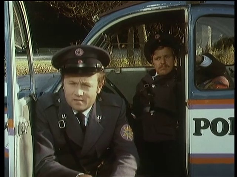 Der Andro-Jäger Teil 4 Der Mann ohne Farbe