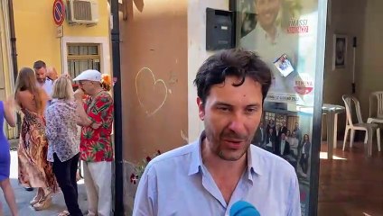 Elezioni Bientina, la conferma del sindaco Carmassi