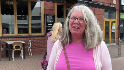 Heatwave: With the UK set to bask in the sun what are your plans?