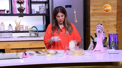 حلوي هندية | غادة التلي