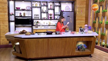 دجاج الزبدة الهندي | غادة التلي