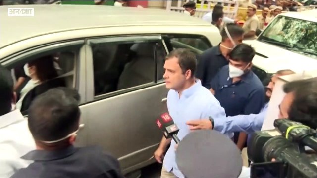 National Herald Case Explained: कैसे नेशनल हेराल्ड केस में आया Rahul Gandhi और Sonia Gandhi का नाम?