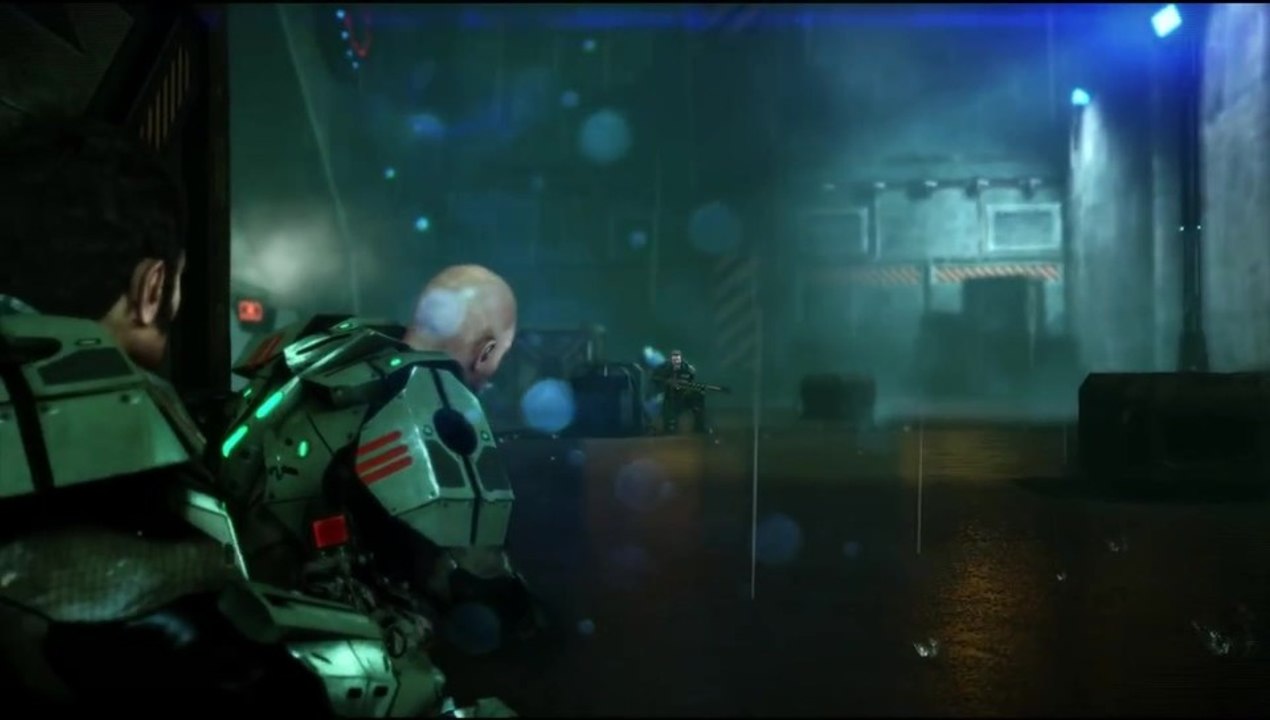 E.T. Armies - Gameplay-Trailer