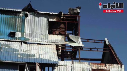 المزارعون في أوكرانيا ضحية الحصار الروسي على حبوبهم