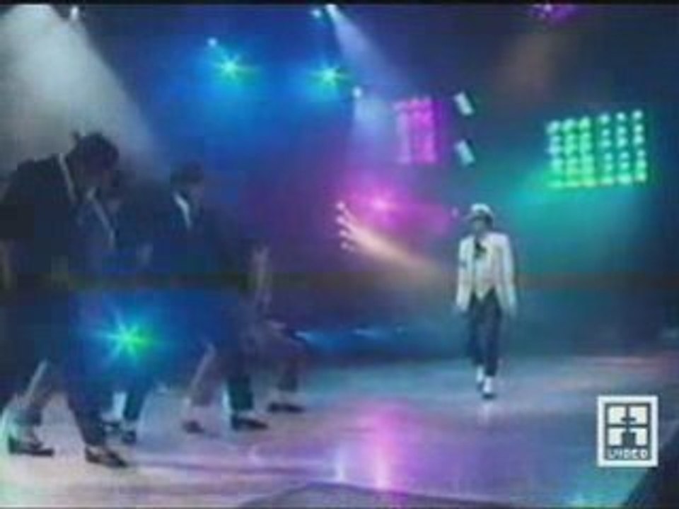 M. Jackson Dangerous 2008 remix