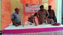 Ahmedabad Police: बुजुर्गों ने खेली अंत्याक्षरी, कराई स्वास्थ्य जांच