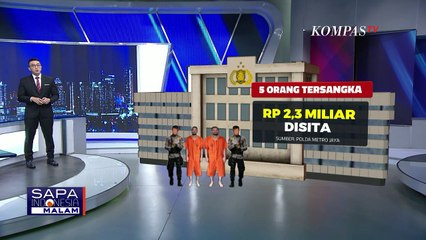 Khilafatul Muslimin Punya Menteri Pendidikan, Waspada Sebaran Doktrin Khilafah ke Sekolah-sekolah!