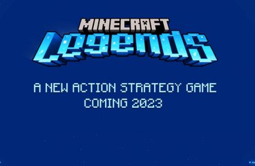 Fans dub new Minecraft announcement ‘Minecraft 2’