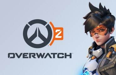 Overwatch 2 to be free-to-play, release date revealed