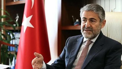 Bakan Nebati müjdeyi verdi! 650 gelir uzman yardımcısı alımı yapılacak