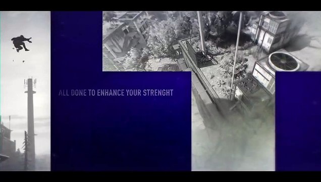 Dying Light 2 - Mise à jour gratuite (Chapitre 1 et Mode Photo)