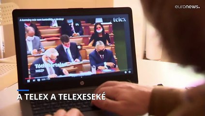 Részvényes újságírók - a dolgozók többségi tulajdont kapnak a Telexben