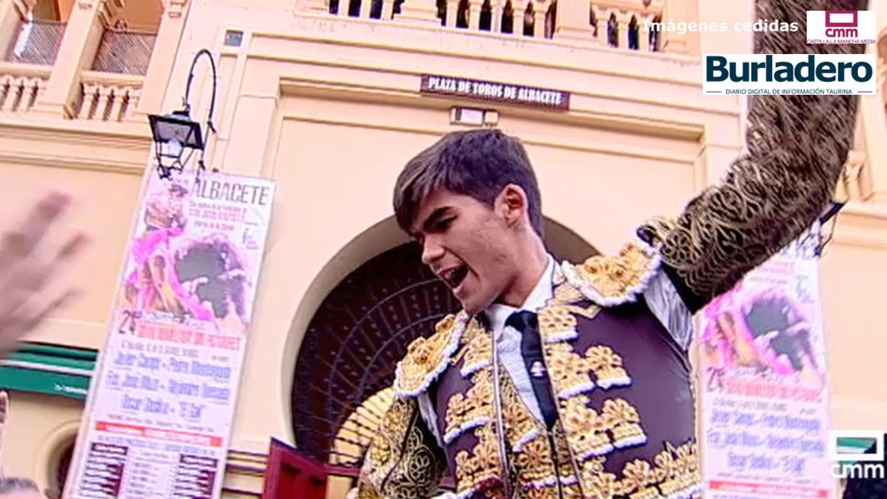 Albacete Asprona 12 jun 2022