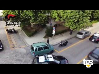 Palermo, il boss Guttadauro viola i domiciliari e torna in carcere