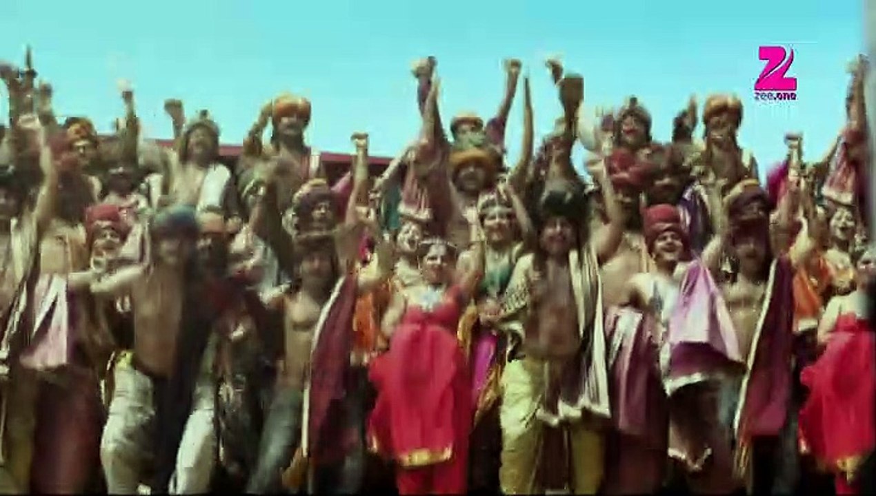 Buddha Staffel 1 Folge 7