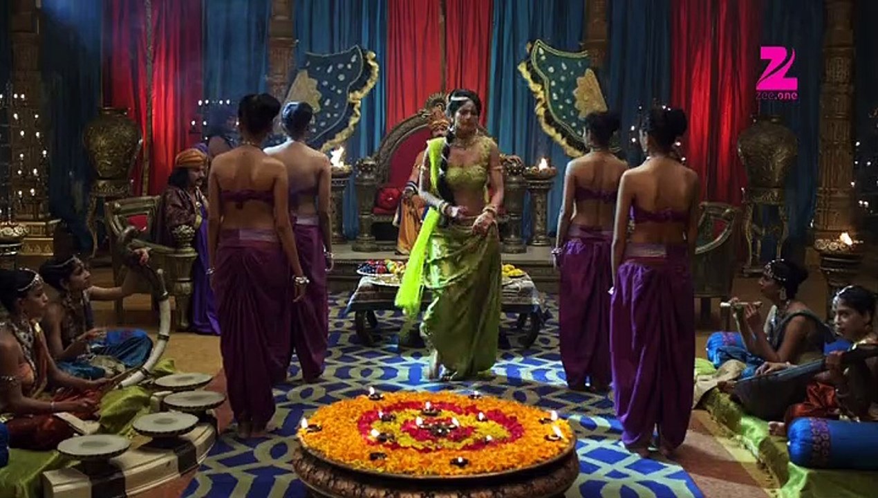 Buddha Staffel 1 Folge 9